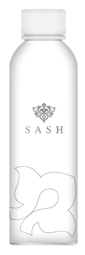 SASH co-branded PATH bottle